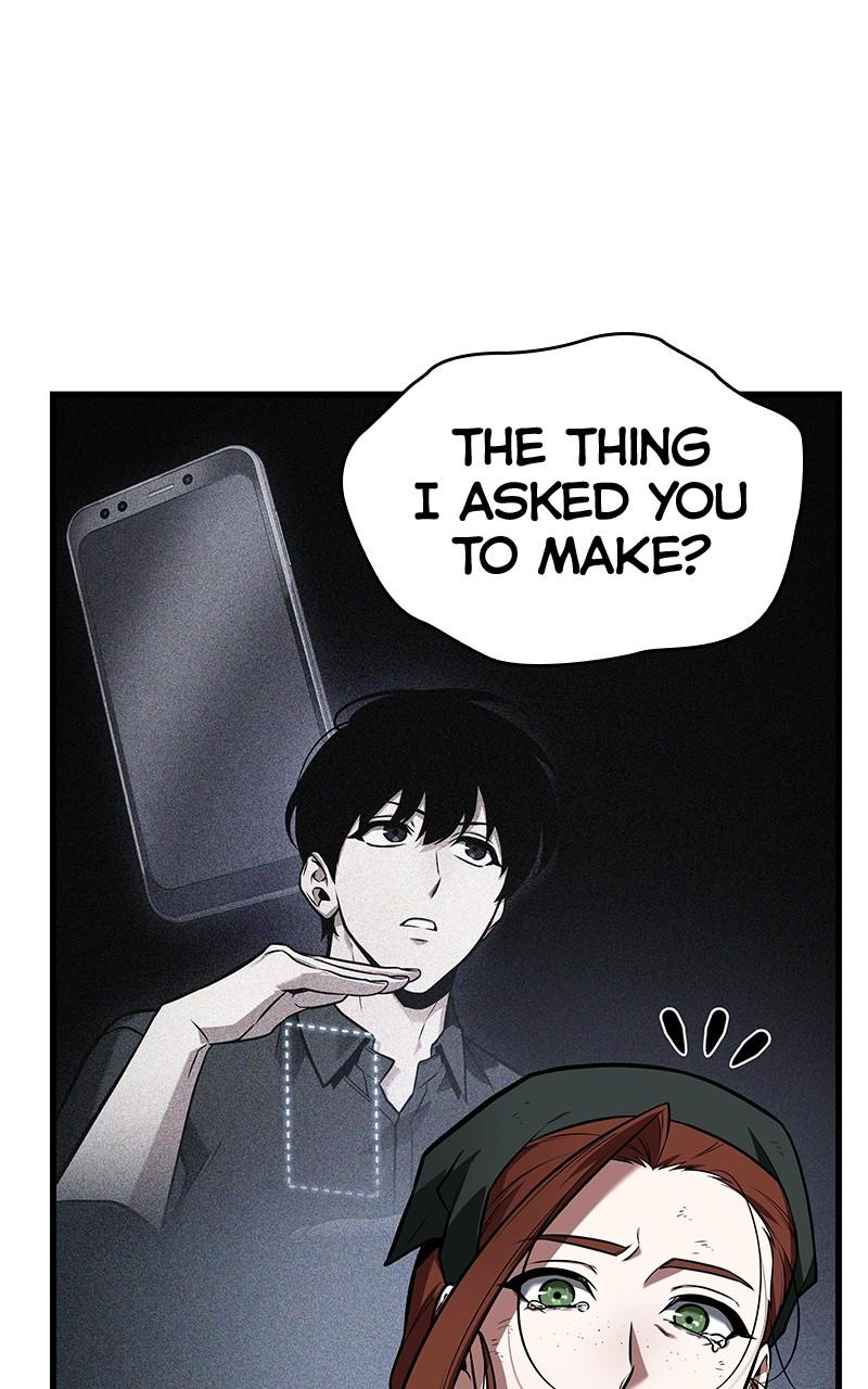 Omniscient Reader Chapter 252 — page 47