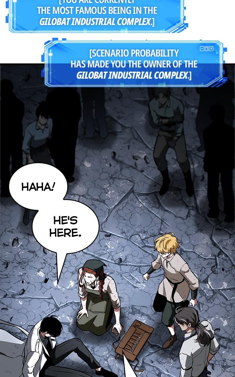 Omniscient Reader Chapter 252 — page 83