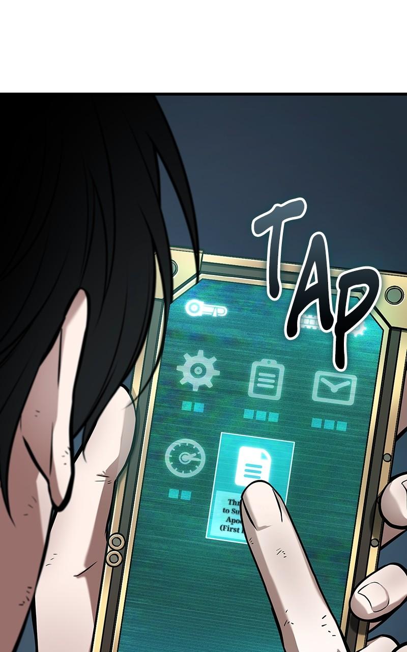 Omniscient Reader Chapter 252 — page 94