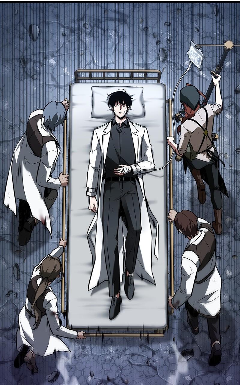 Omniscient Reader Chapter 253 — page 8
