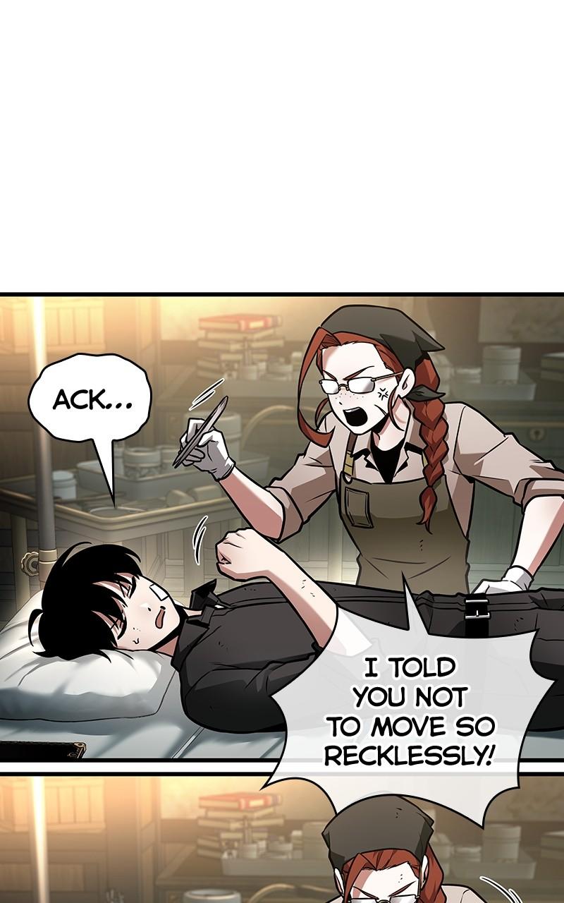 Omniscient Reader Chapter 253 — page 25