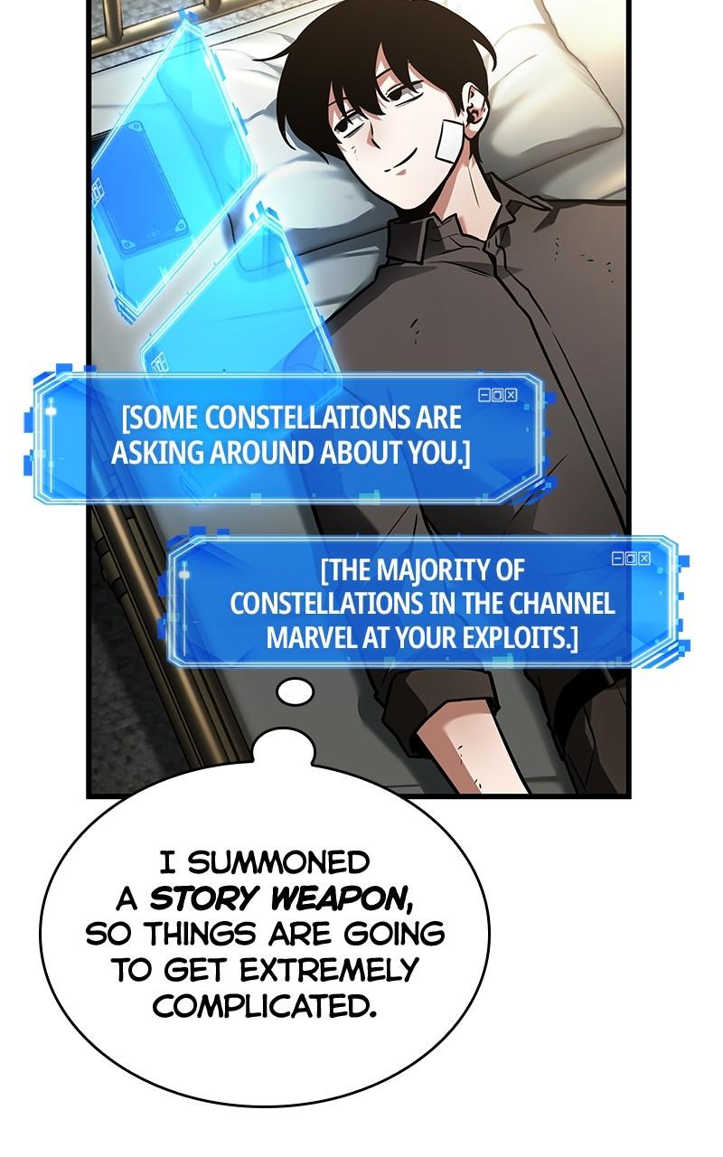 Omniscient Reader Chapter 253 — page 27