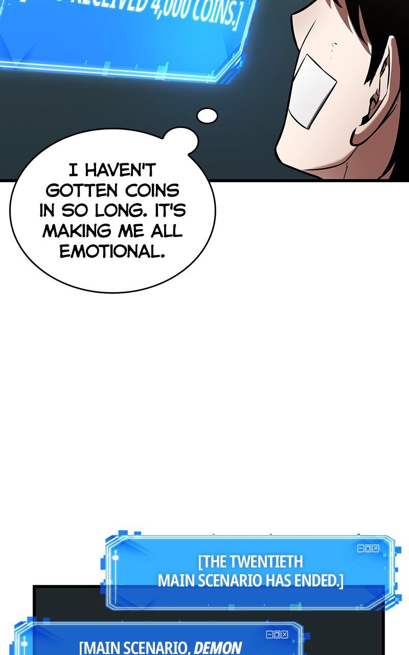 Omniscient Reader Chapter 253 — page 29