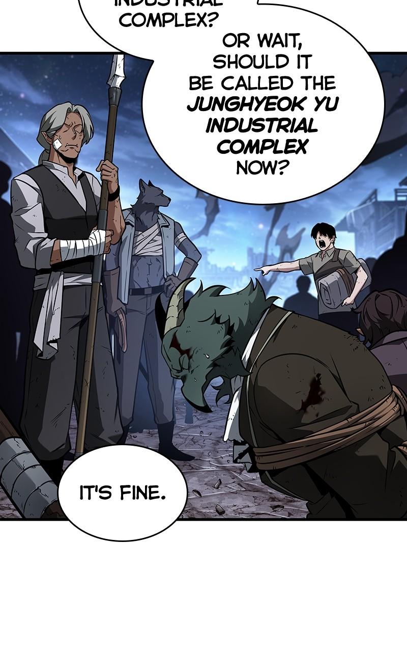 Omniscient Reader Chapter 253 — page 40