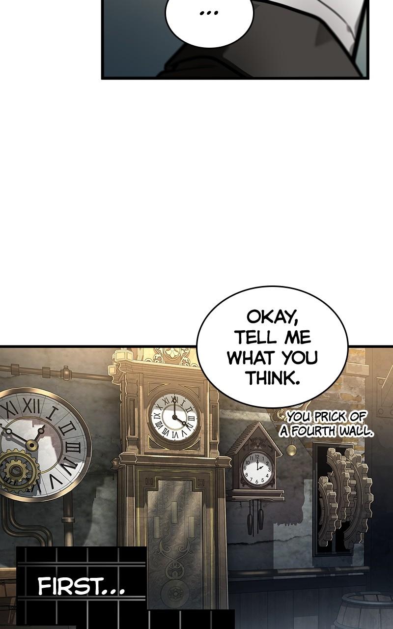 Omniscient Reader Chapter 253 — page 81