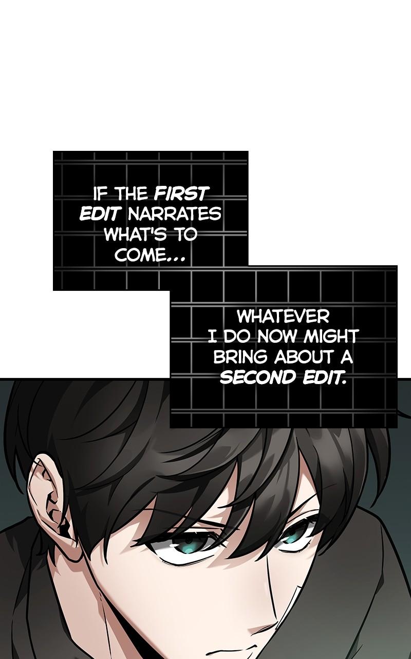 Omniscient Reader Chapter 254 — page 1