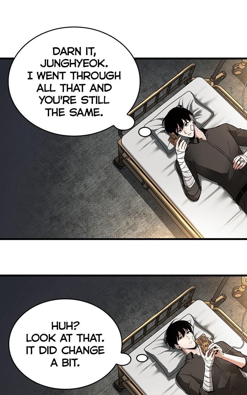 Omniscient Reader Chapter 254 — page 7