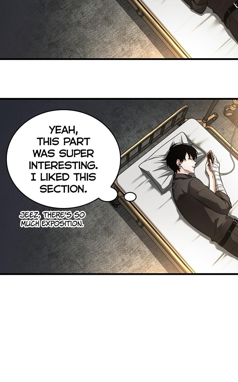 Omniscient Reader Chapter 254 — page 8