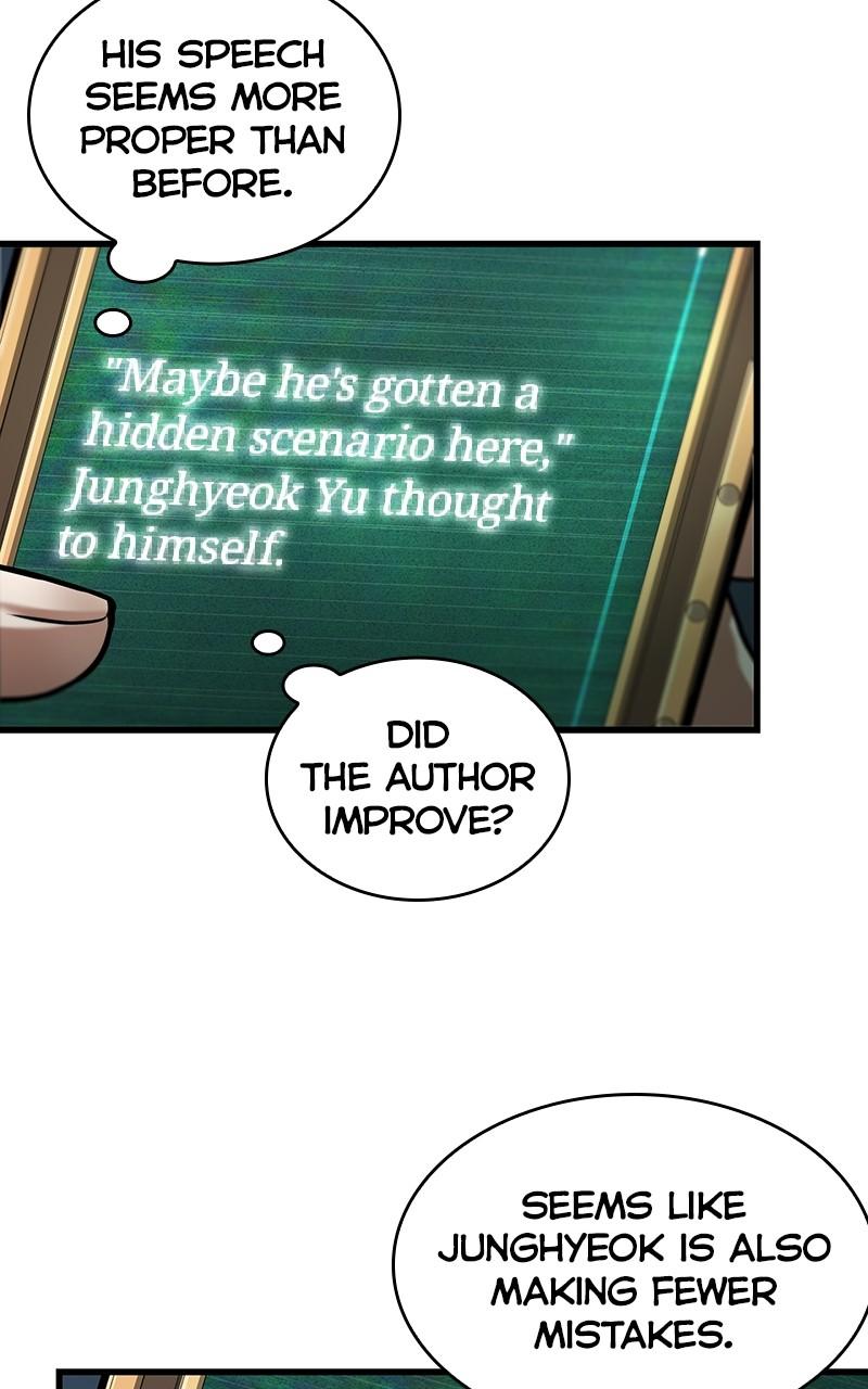 Omniscient Reader Chapter 254 — page 11