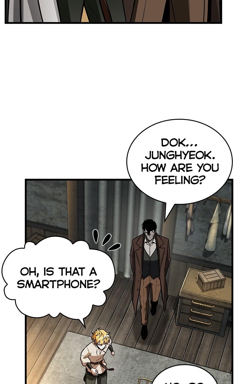 Omniscient Reader Chapter 254 — page 17