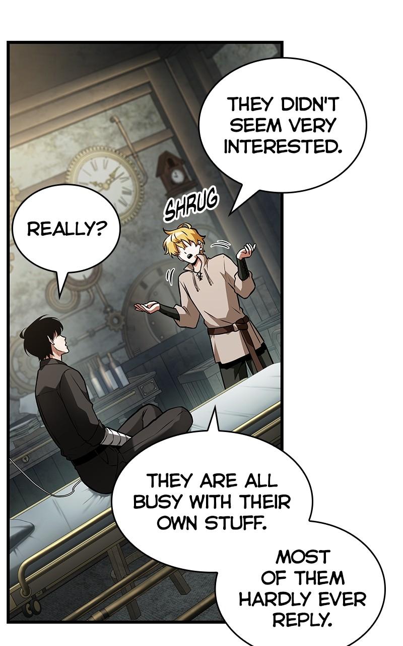 Omniscient Reader Chapter 254 — page 20