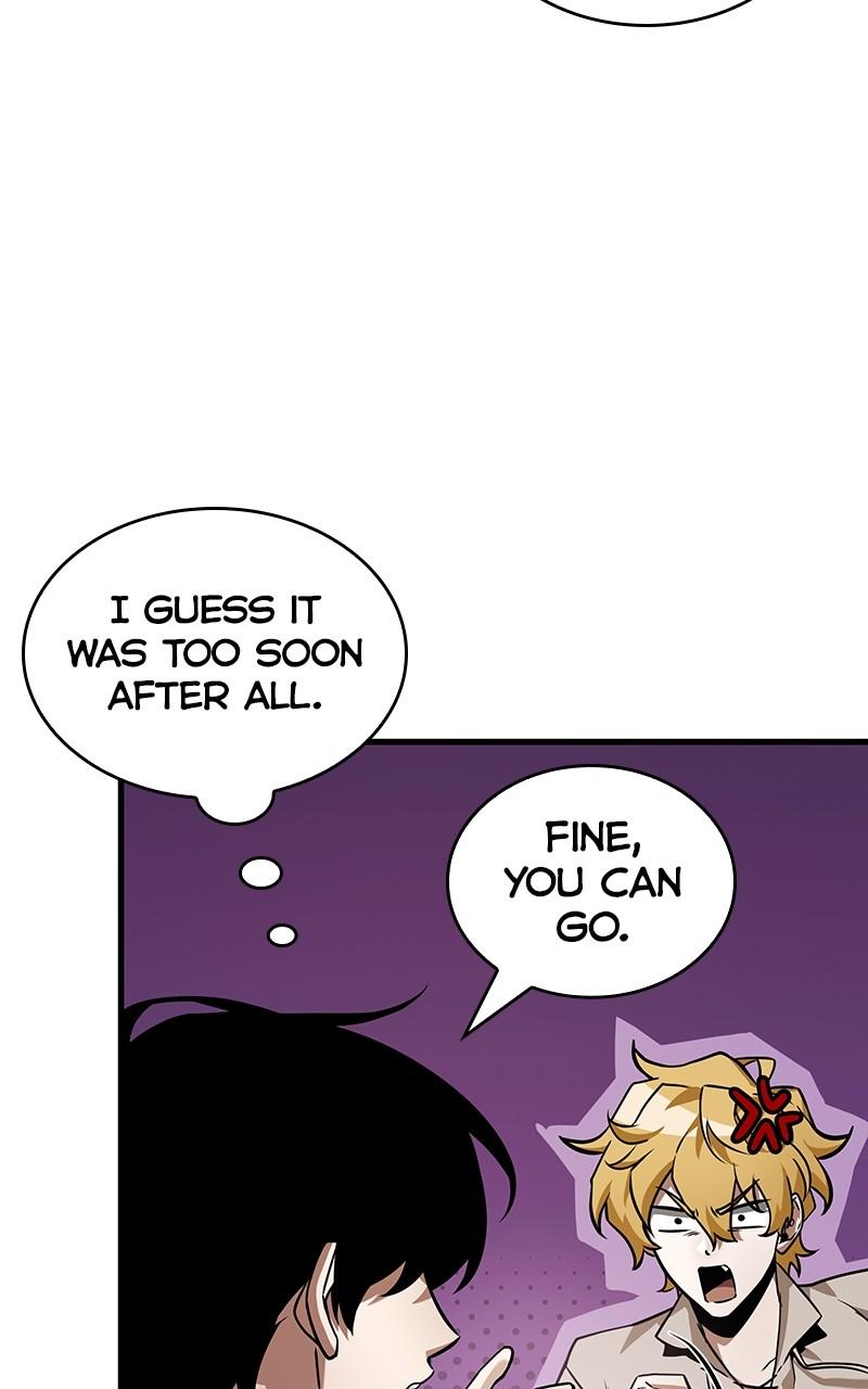 Omniscient Reader Chapter 254 — page 21