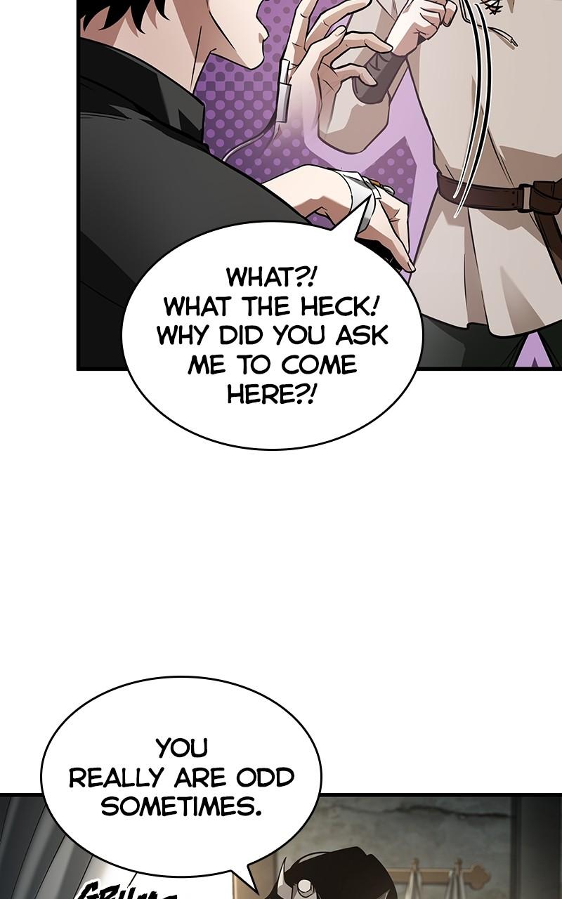 Omniscient Reader Chapter 254 — page 22