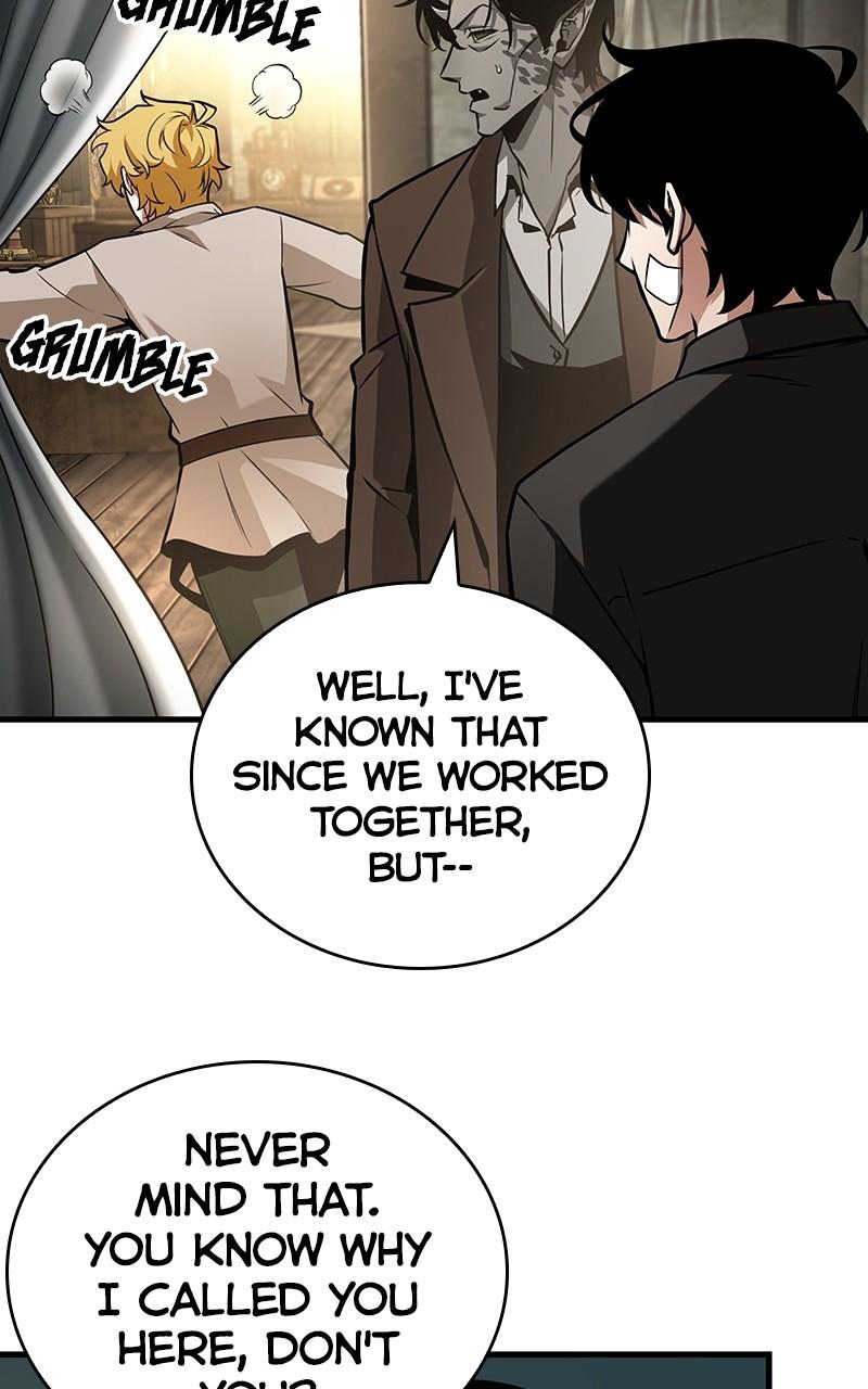 Omniscient Reader Chapter 254 — page 23