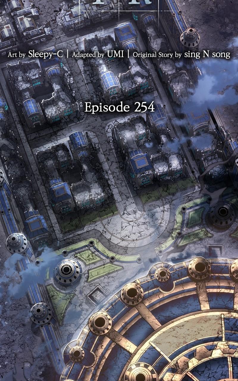 Omniscient Reader Chapter 254 — page 51