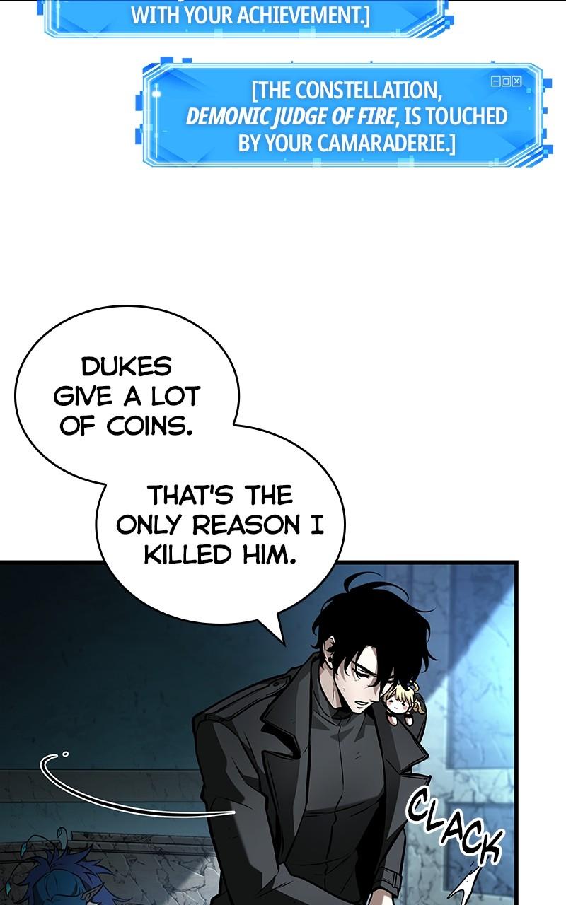 Omniscient Reader Chapter 254 — page 57
