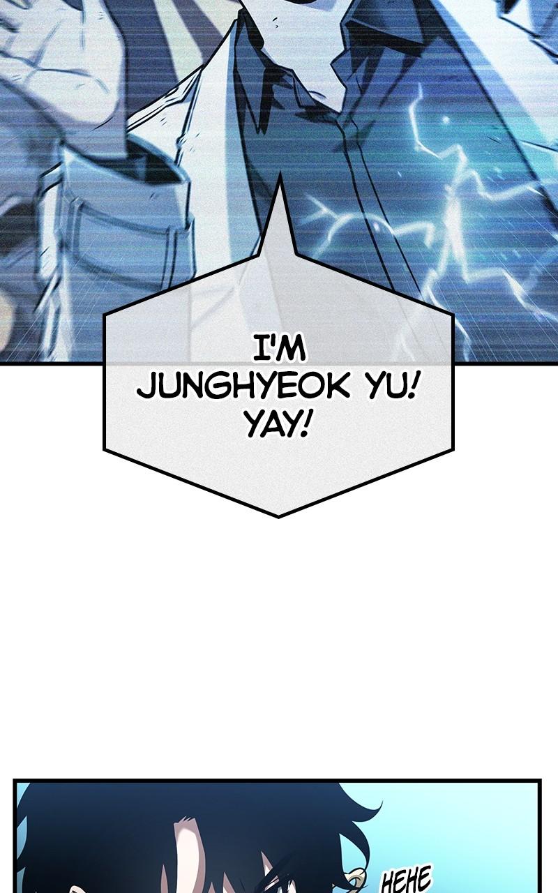 Omniscient Reader Chapter 254 — page 61
