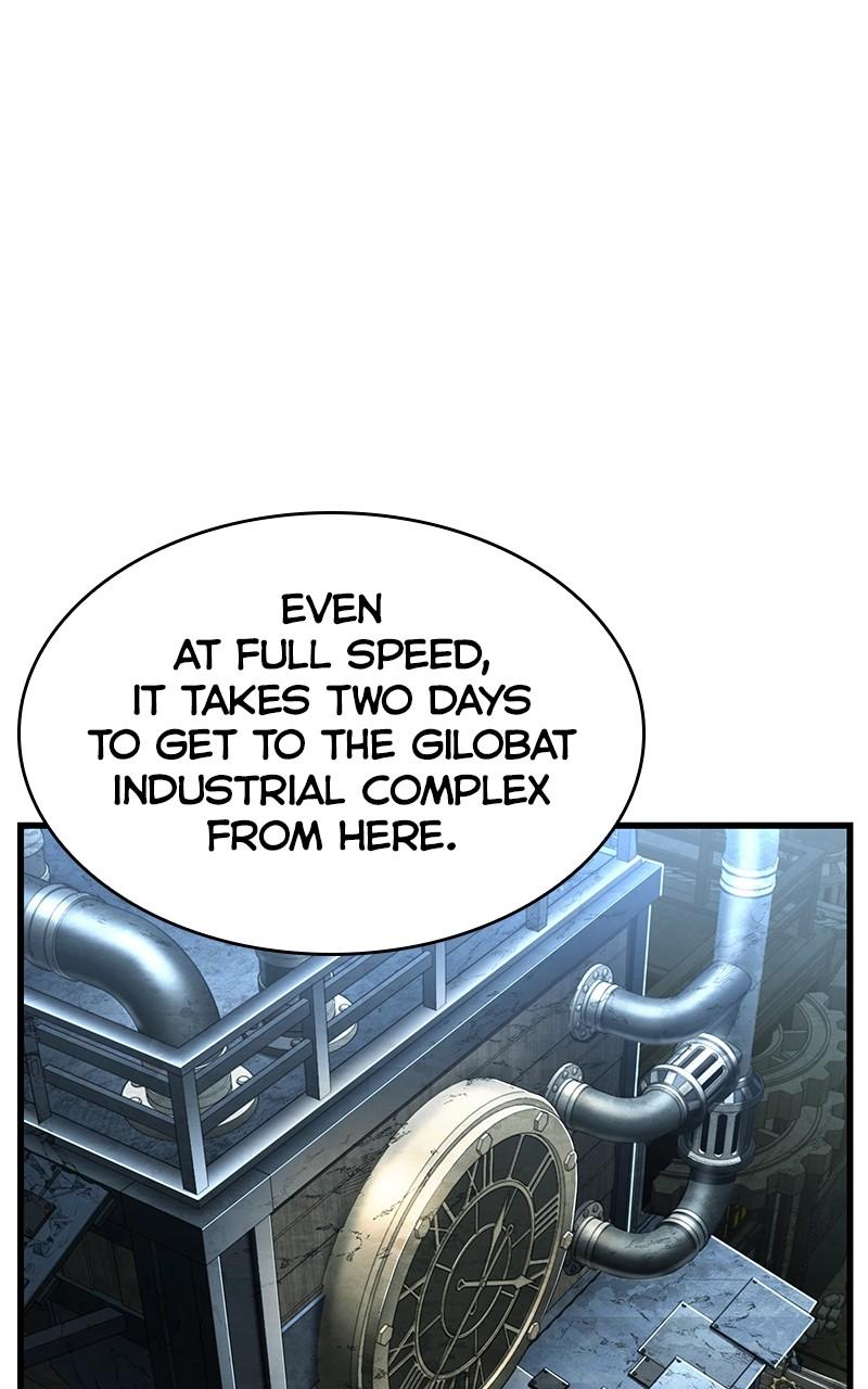 Omniscient Reader Chapter 255 — page 3
