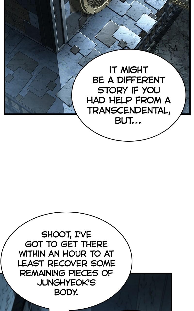 Omniscient Reader Chapter 255 — page 4