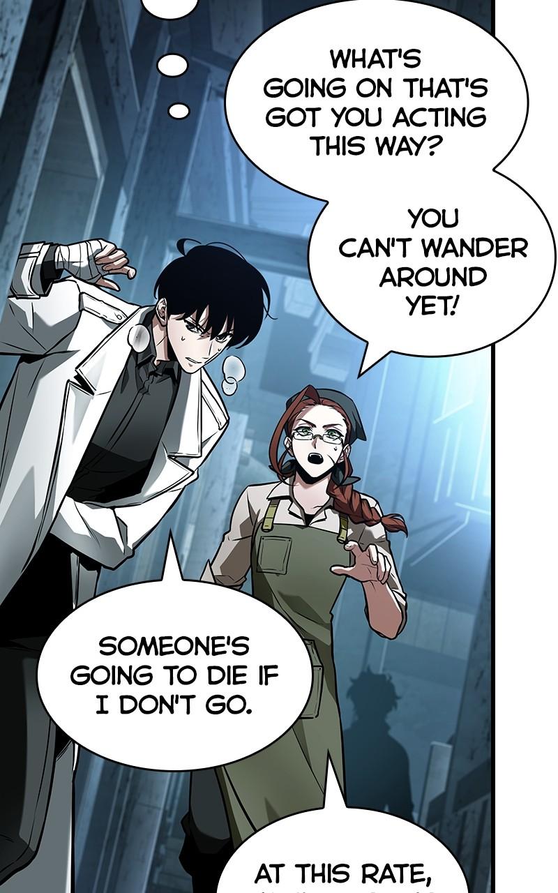 Omniscient Reader Chapter 255 — page 5