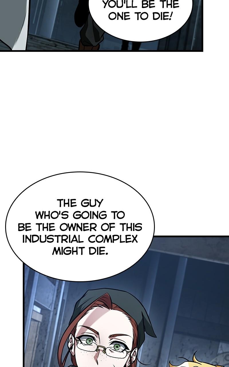 Omniscient Reader Chapter 255 — page 6