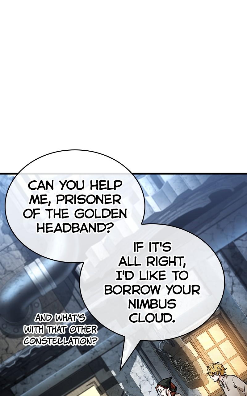 Omniscient Reader Chapter 255 — page 8