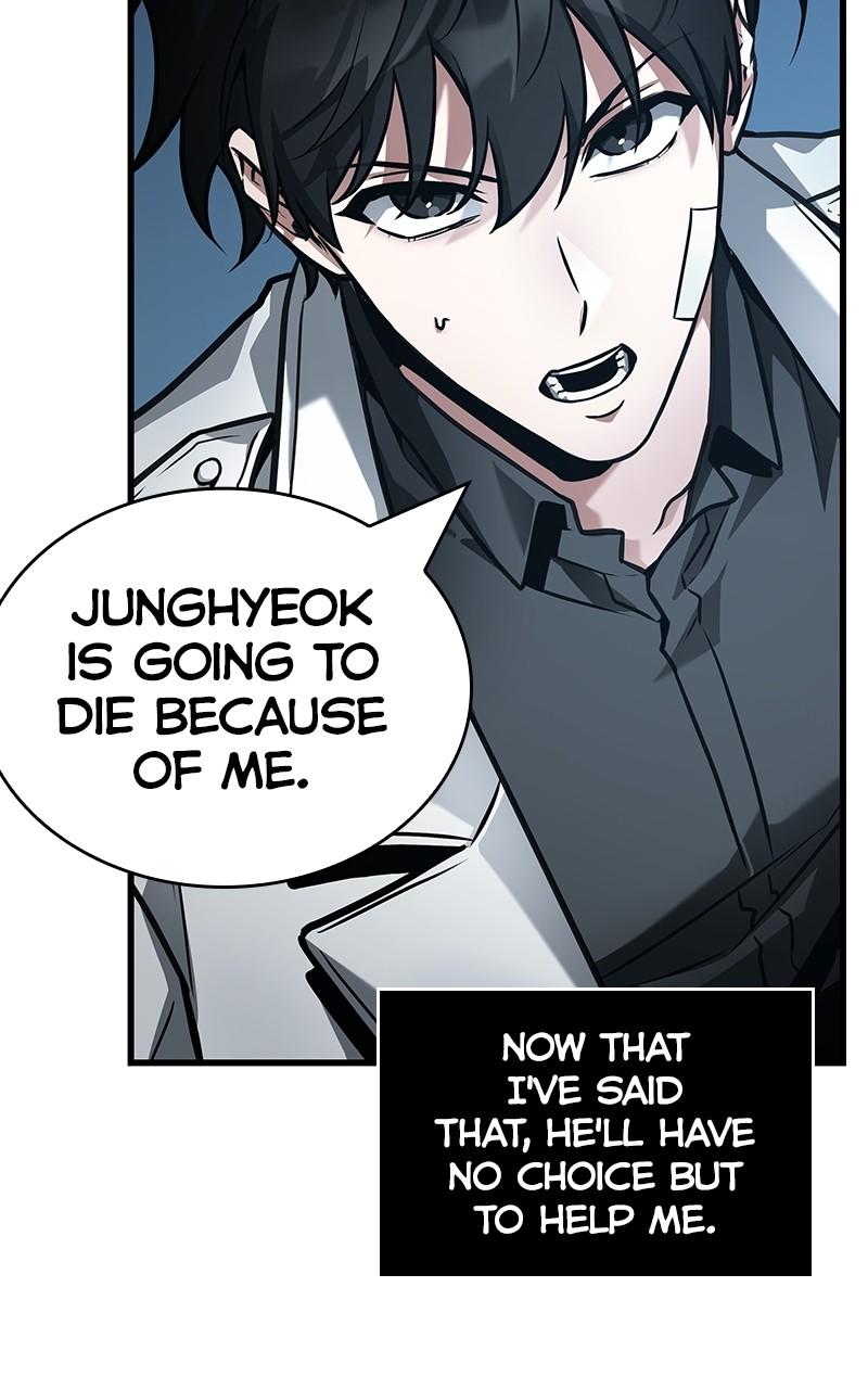Omniscient Reader Chapter 255 — page 12