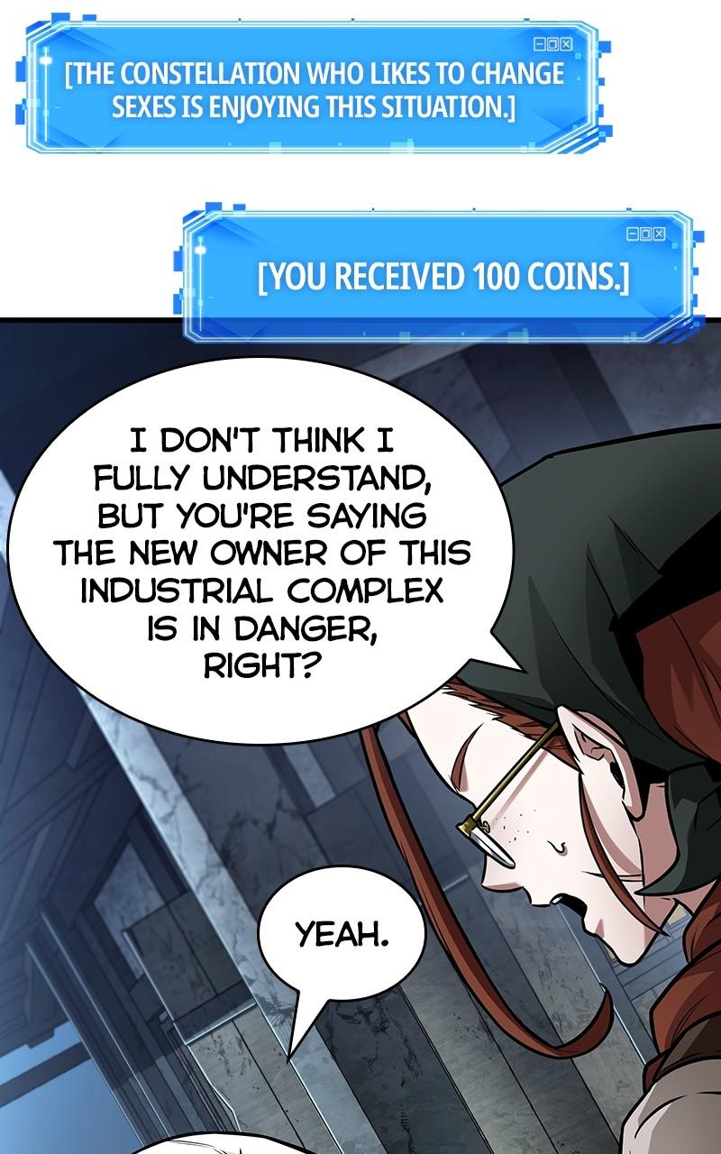 Omniscient Reader Chapter 255 — page 17