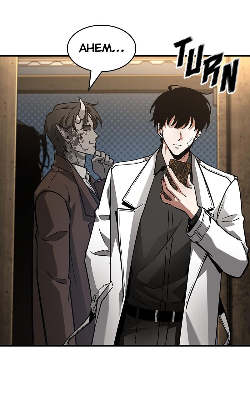 Omniscient Reader Chapter 255 — page 25