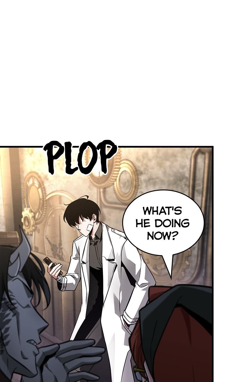Omniscient Reader Chapter 255 — page 26