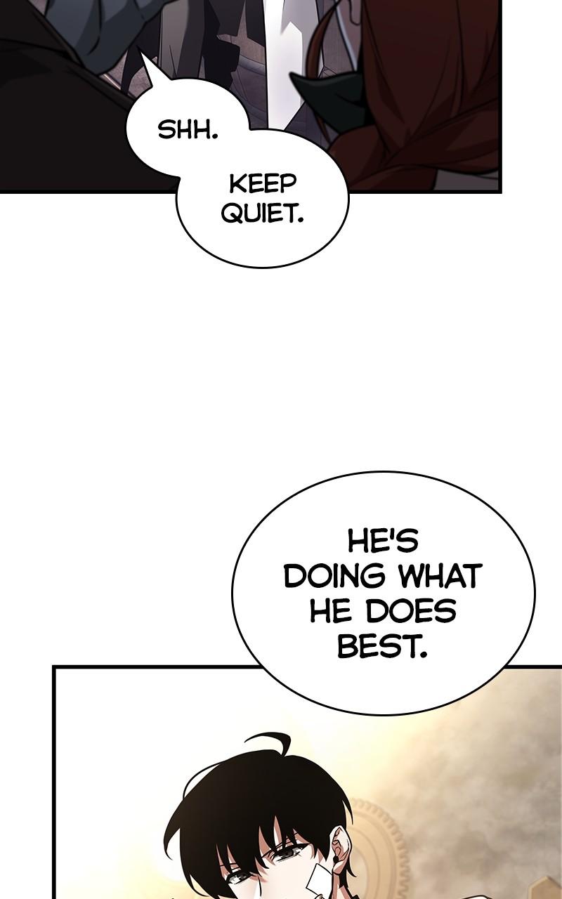 Omniscient Reader Chapter 255 — page 27