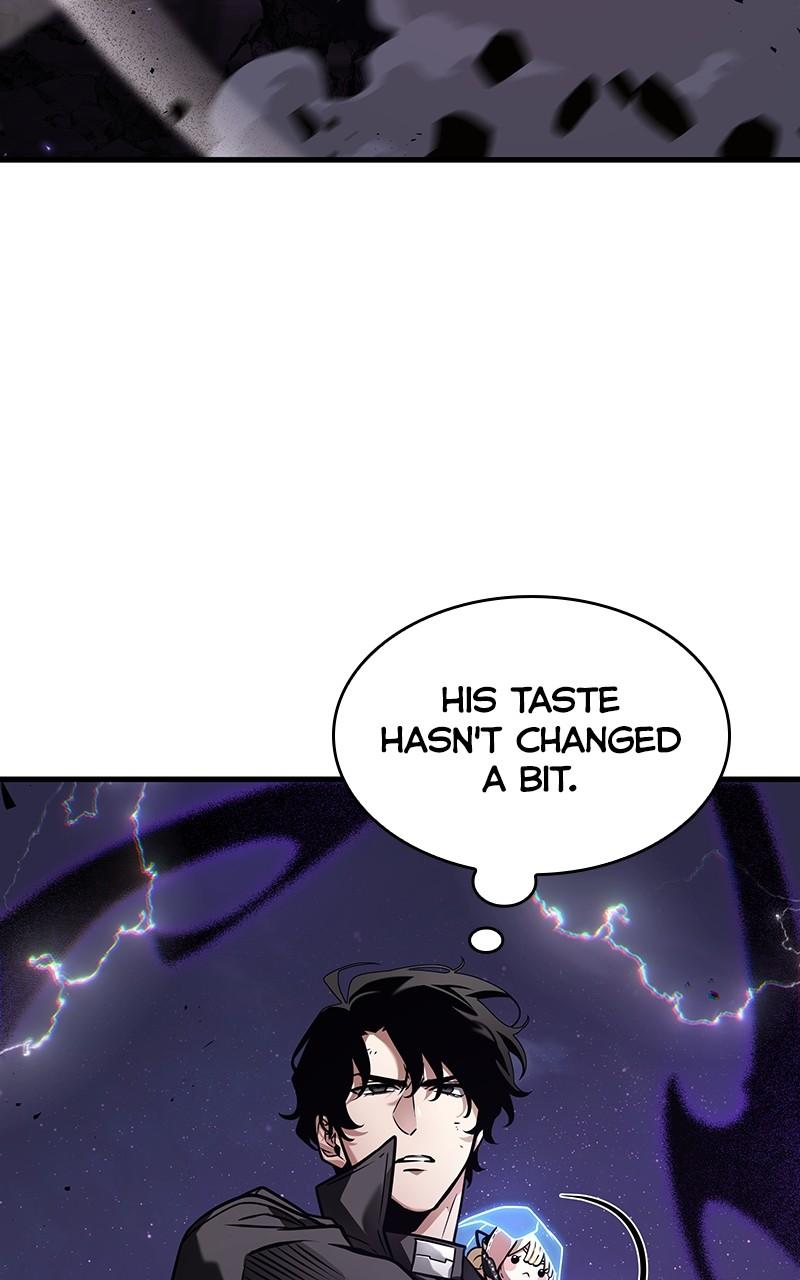 Omniscient Reader Chapter 255 — page 35