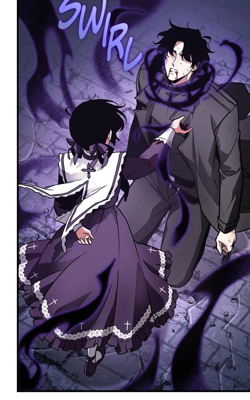 Omniscient Reader Chapter 256 — page 19
