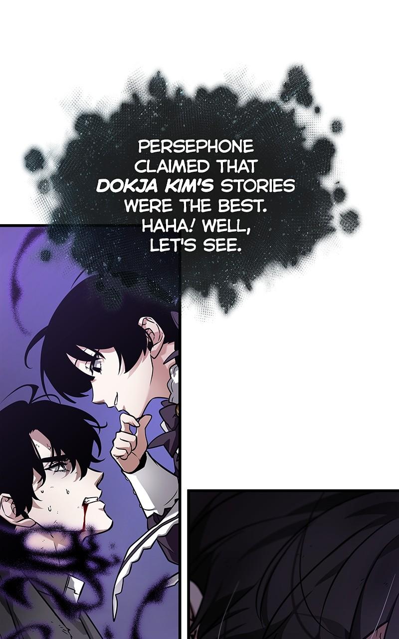 Omniscient Reader Chapter 256 — page 22