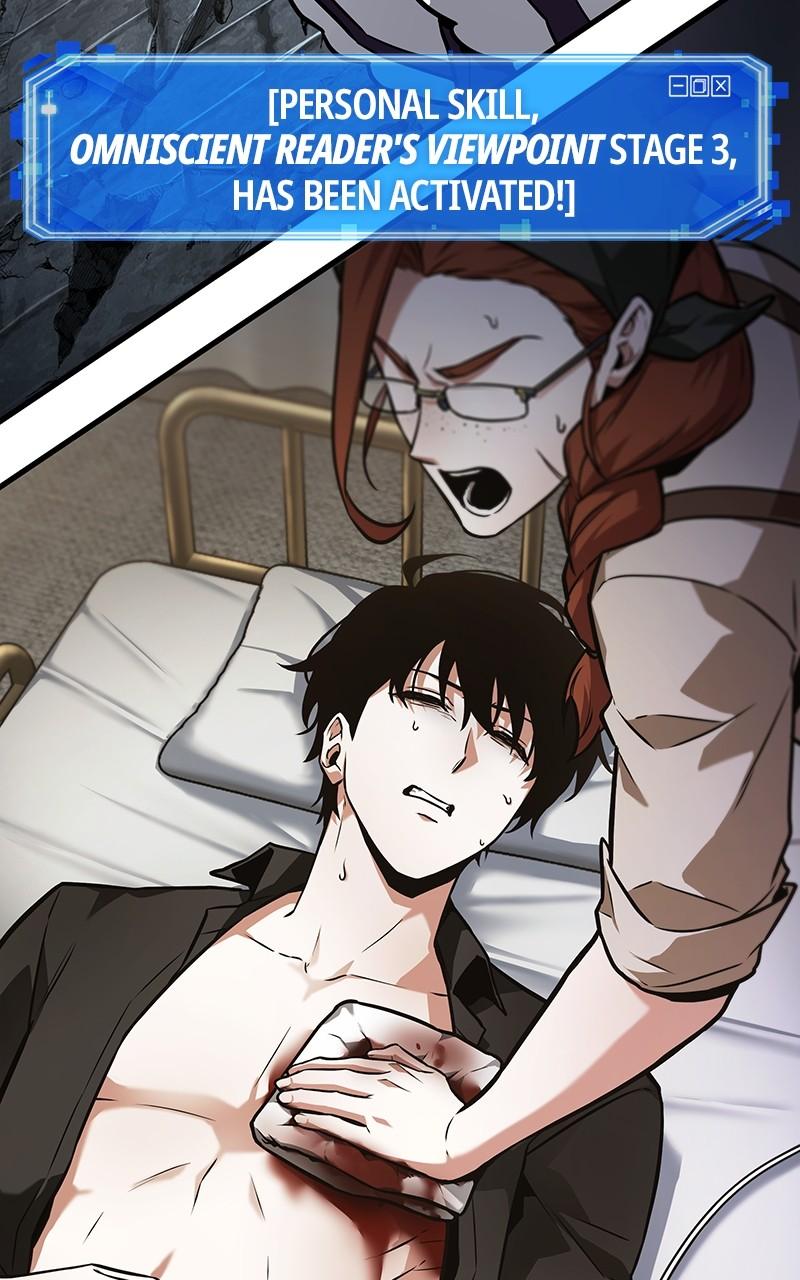 Omniscient Reader Chapter 256 — page 45