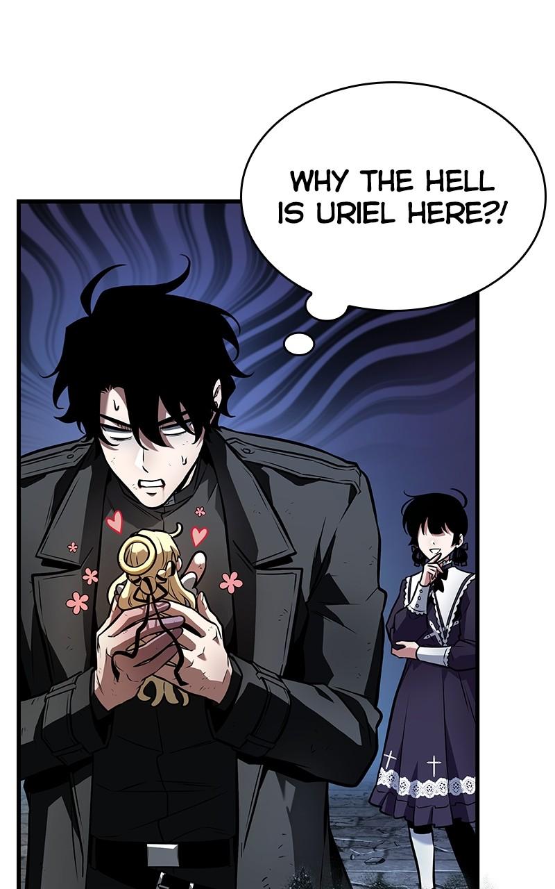 Omniscient Reader Chapter 256 — page 83