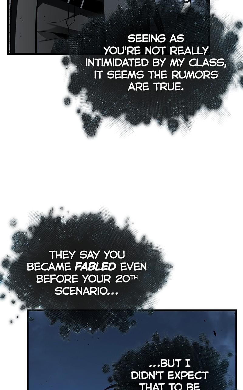 Omniscient Reader Chapter 256 — page 84