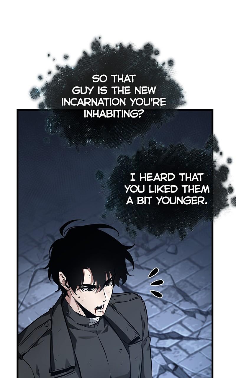 Omniscient Reader Chapter 257 — page 1