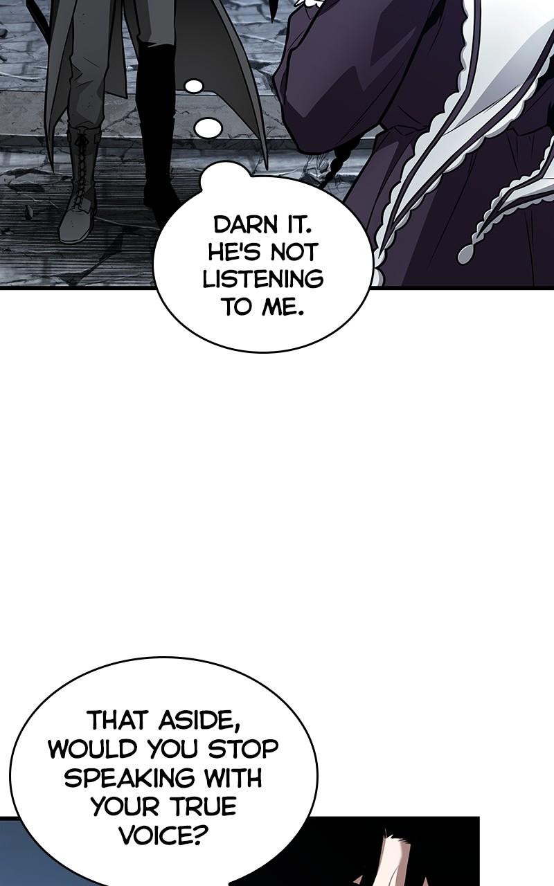 Omniscient Reader Chapter 257 — page 8
