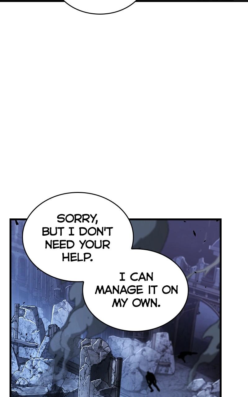 Omniscient Reader Chapter 257 — page 26