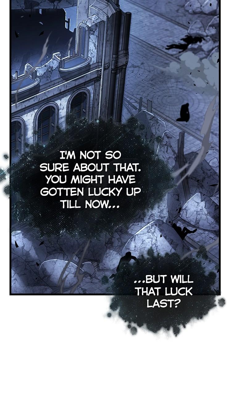 Omniscient Reader Chapter 257 — page 27