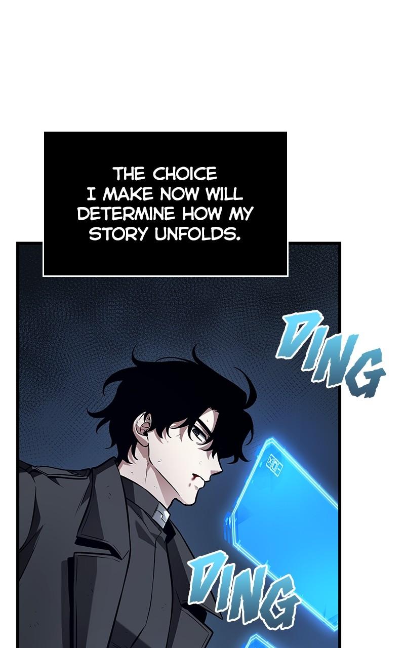 Omniscient Reader Chapter 257 — page 32
