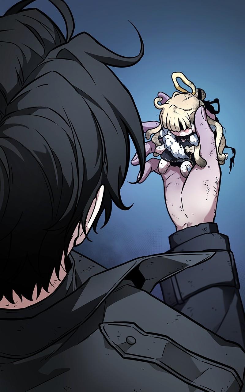Omniscient Reader Chapter 258 — page 21