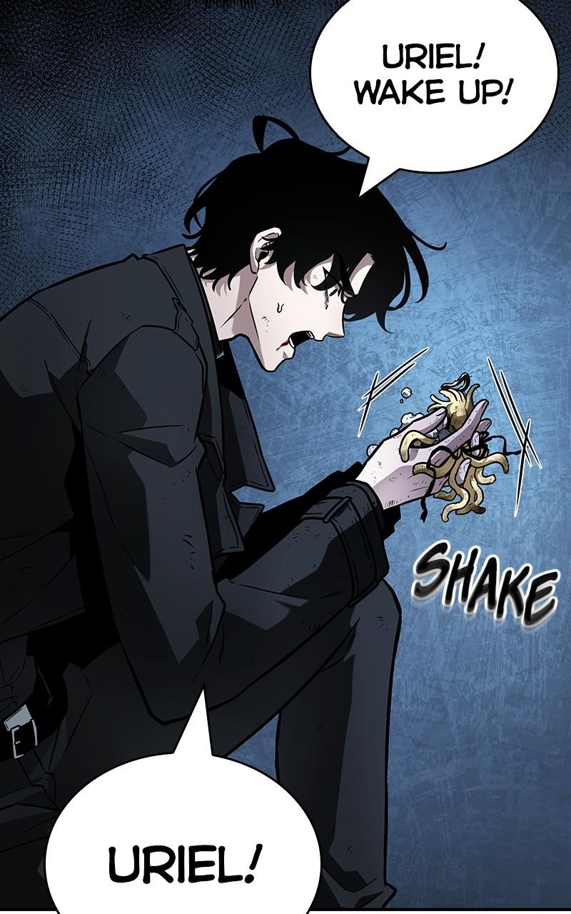 Omniscient Reader Chapter 258 — page 25