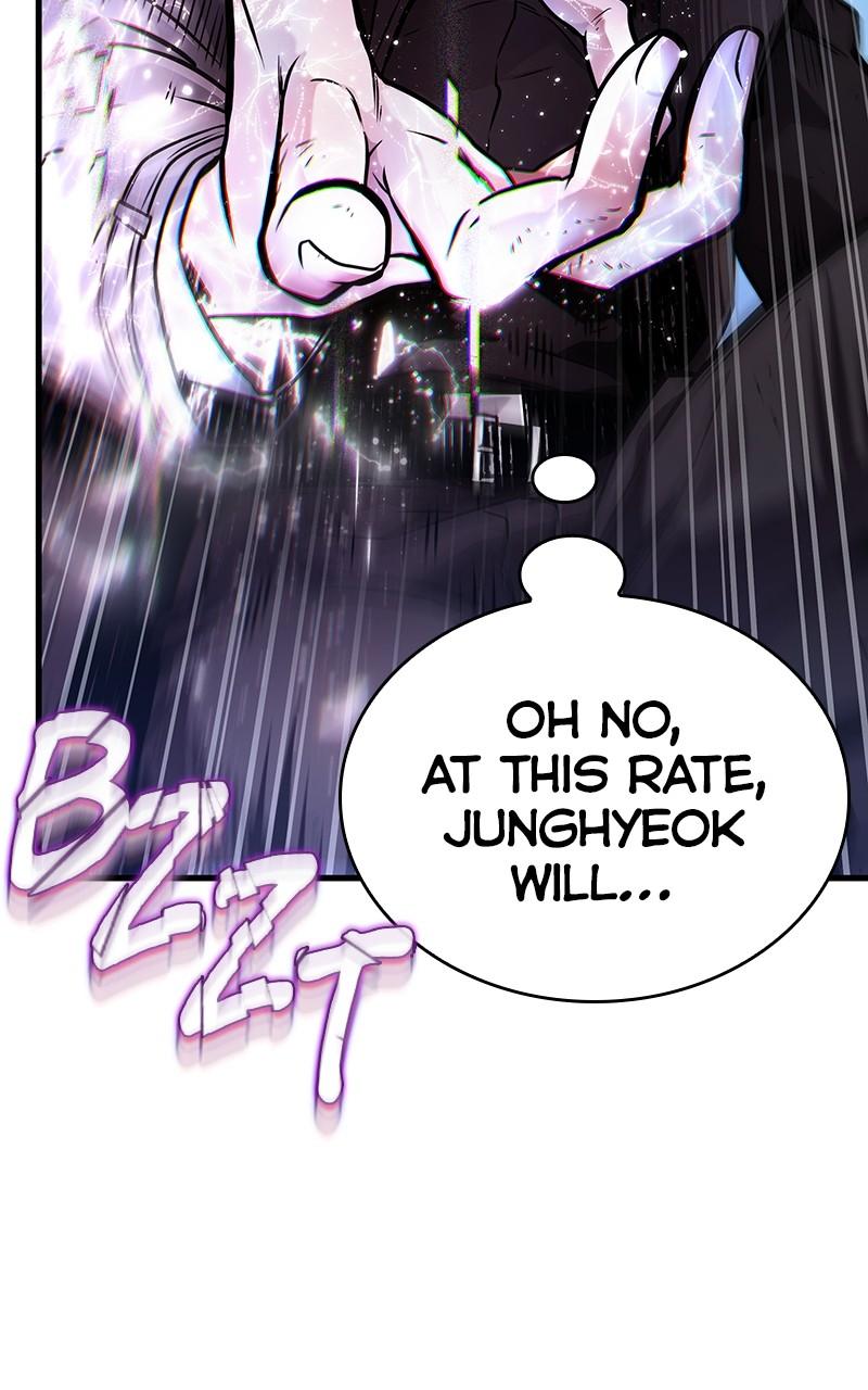 Omniscient Reader Chapter 258 — page 28