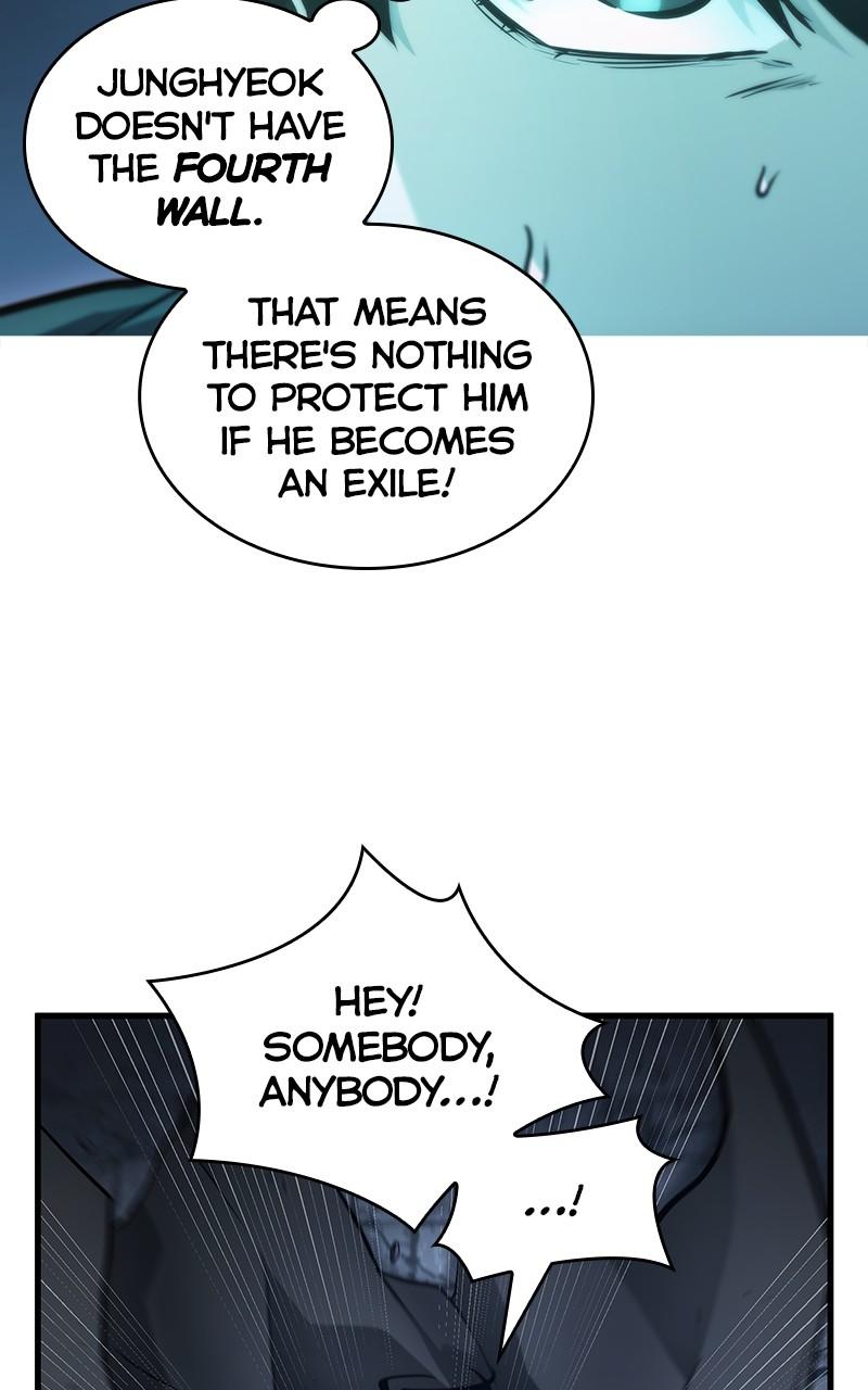 Omniscient Reader Chapter 258 — page 32