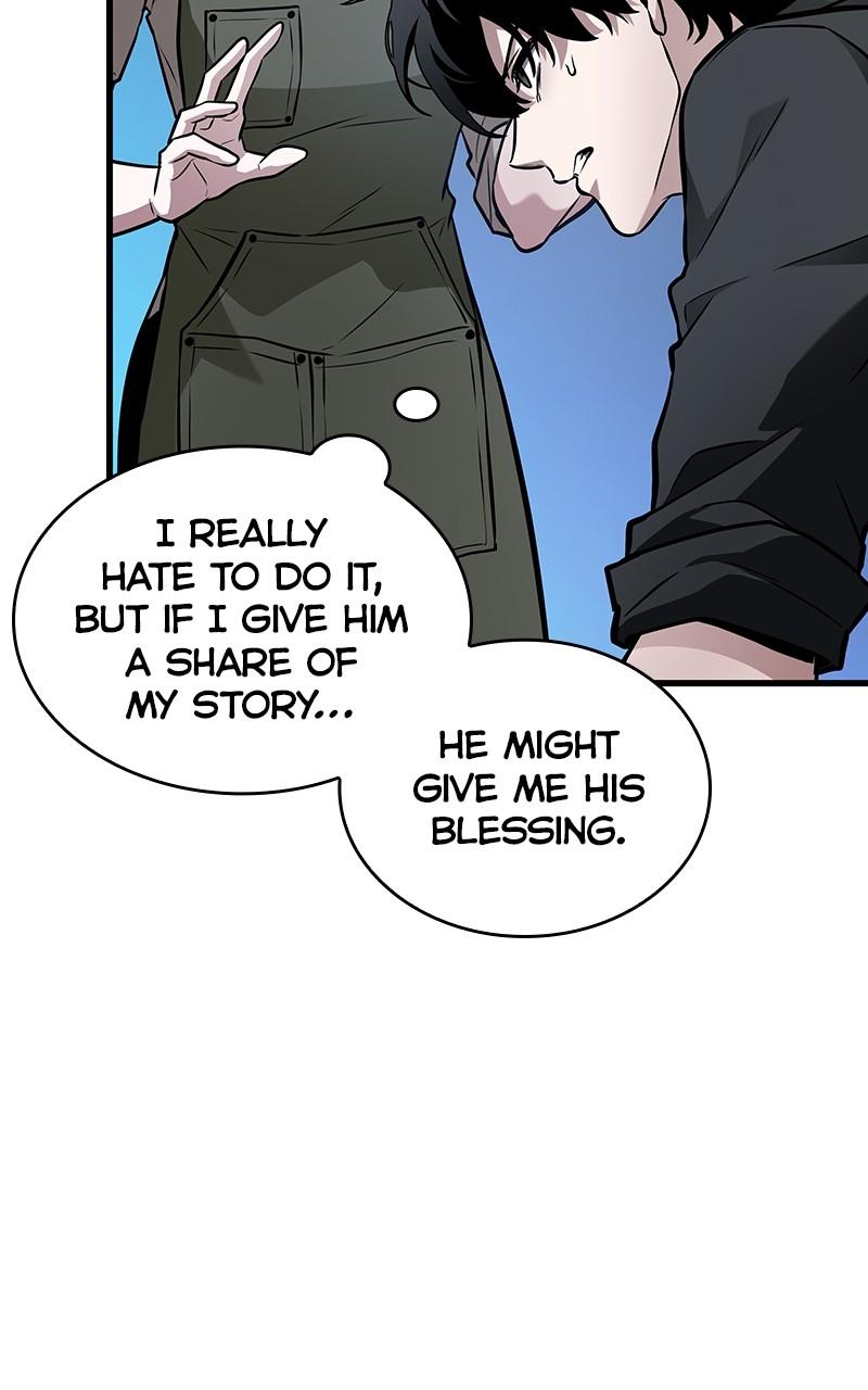 Omniscient Reader Chapter 258 — page 83
