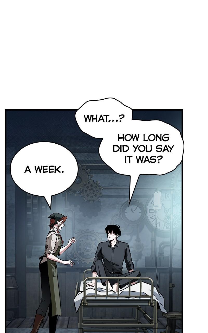 Omniscient Reader Chapter 258 — page 87