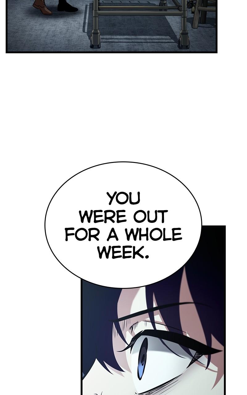 Omniscient Reader Chapter 258 — page 88