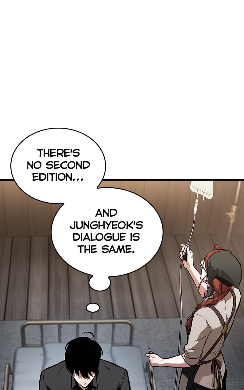 Omniscient Reader Chapter 258 — page 96
